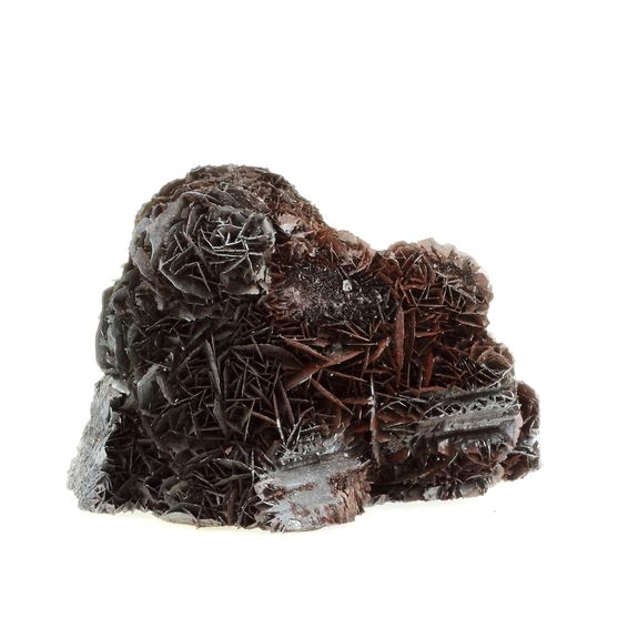 Hematite. 1715.1 ct.