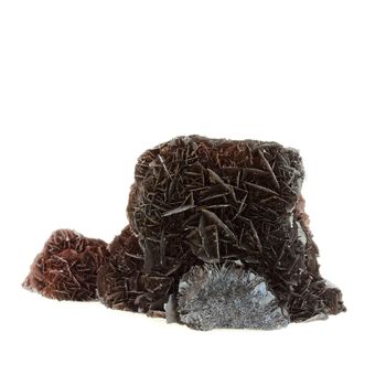 Hematite. 1715.1 ct.