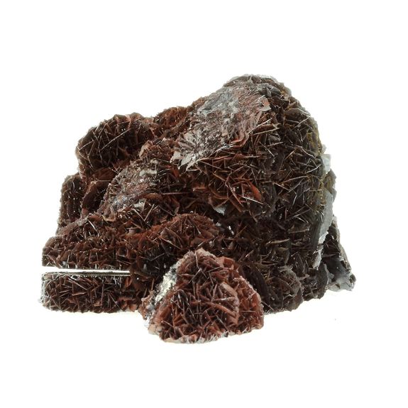 Hematite. 1715.1 ct.