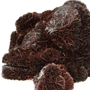 Hematite. 1715.1 ct.