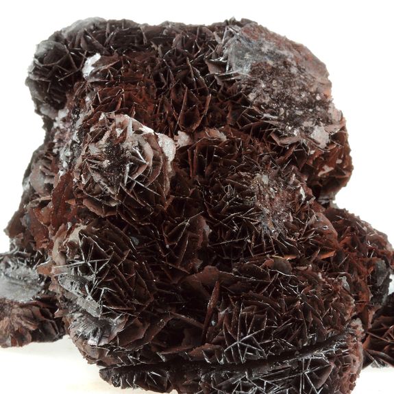 Hematite. 1715.1 ct.