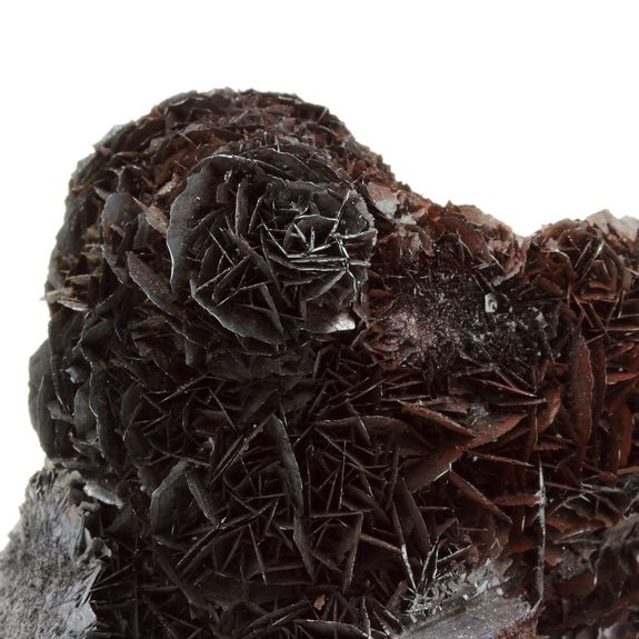 Hematite. 1715.1 ct.