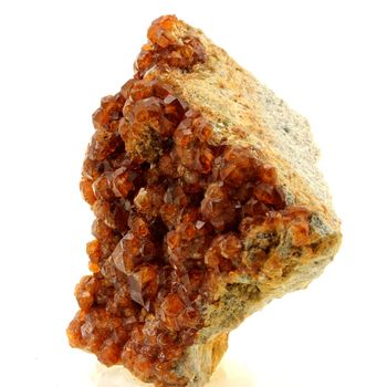 Grenat Spessartine. 510.2 ct.