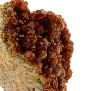 Grenat Spessartine. 510.2 ct.