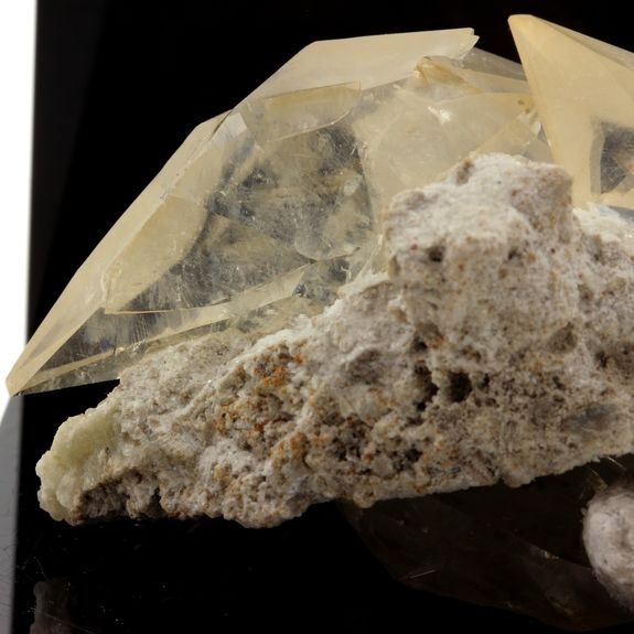 Calcite.
