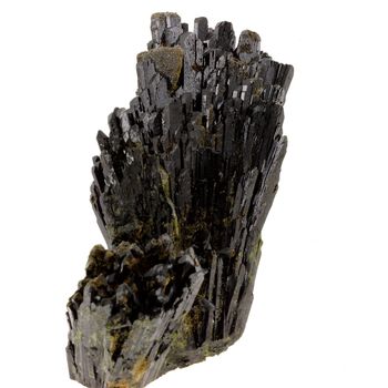 Epidote + Titanite.