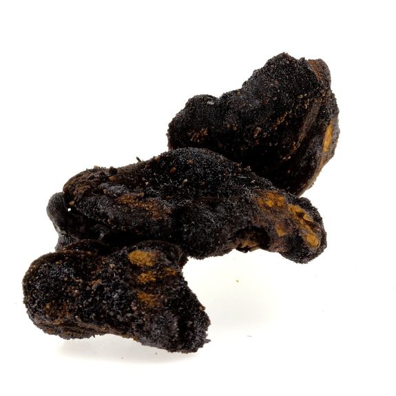 Goethite. 1100.0 ct.