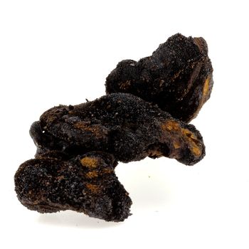 Goethite. 1100.0 ct.