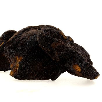 Goethite. 1100.0 ct.