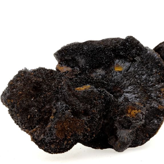 Goethite. 1100.0 ct.