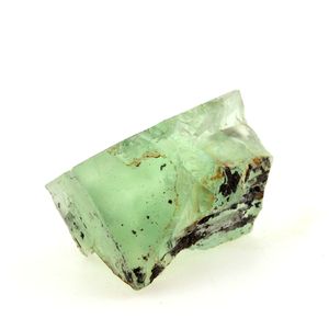 Green Fluorite