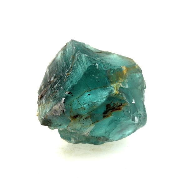 Green Fluorite