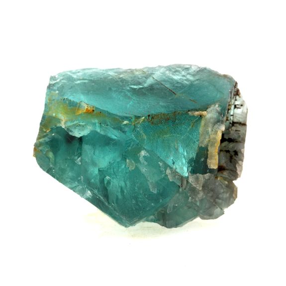 Green Fluorite