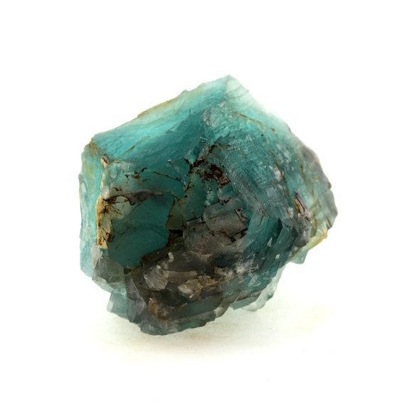 Green Fluorite