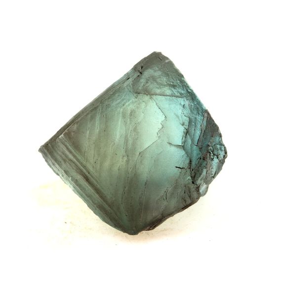 Green Fluorite