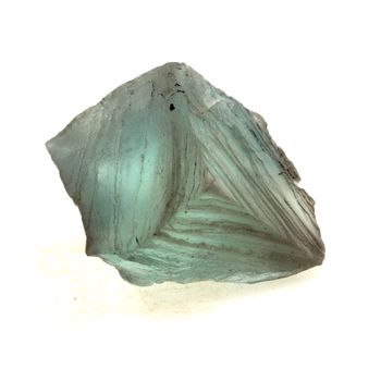 Green Fluorite