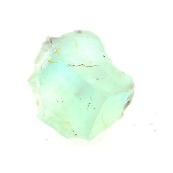 Green Fluorite