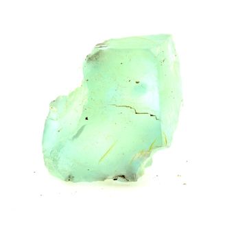 Green Fluorite