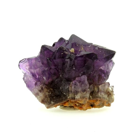 Quartz Améthyste. 210.8 ct.