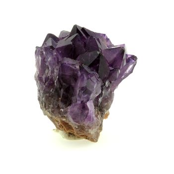 Quartz Améthyste. 210.8 ct.