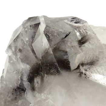 Quartz, Brookite, Rutile. 1330.0 ct.
