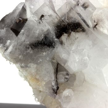 Quartz, Brookite, Rutile. 1330.0 ct.