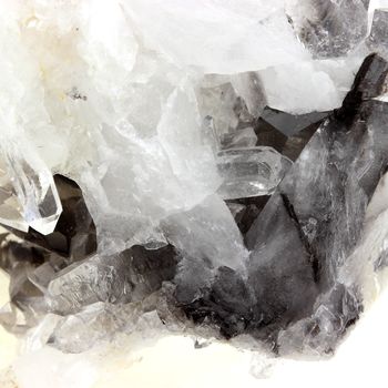 Quartz, Brookite, Rutile. 1330.0 ct.