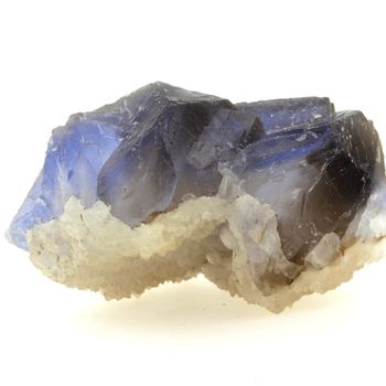 Fluorite. 490.4 ct.