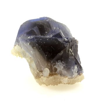 Fluorite. 490.4 ct.