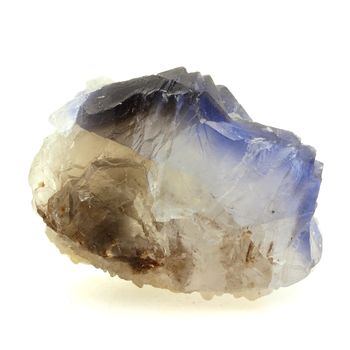 Fluorite. 836.5 ct.