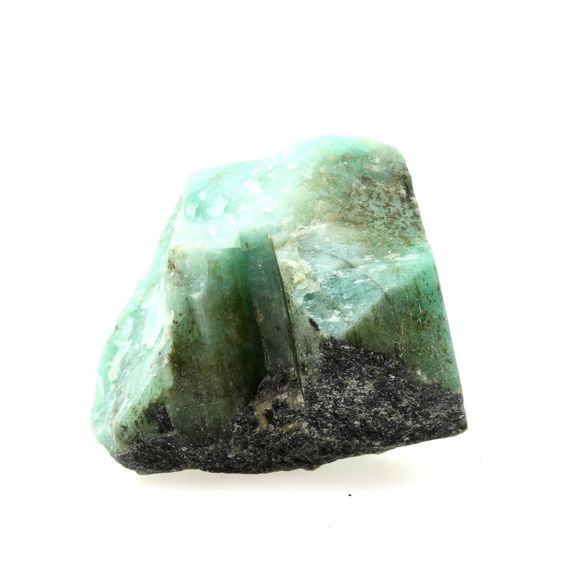 Emeraude. 332.9 ct.