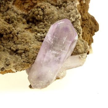 Améthyste. 982.2 ct.