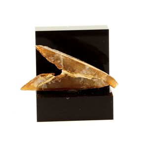 Gypse (Fer de Lance). 16.9 ct.