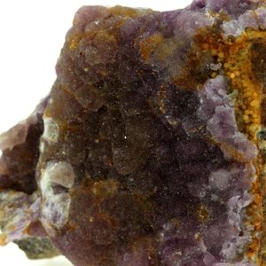 Fluorite. 228.7 ct.