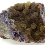 Fluorite. 380.9 ct.