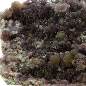 Fluorite. 502.6 ct.