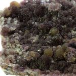 Fluorite. 502.6 ct.