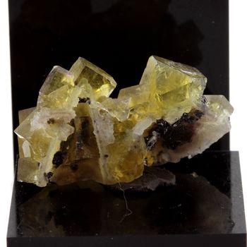 Fluorite. 33.5 ct.