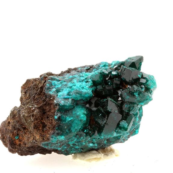 Dioptase. 206.6 ct.