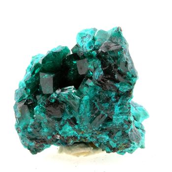 Dioptase.