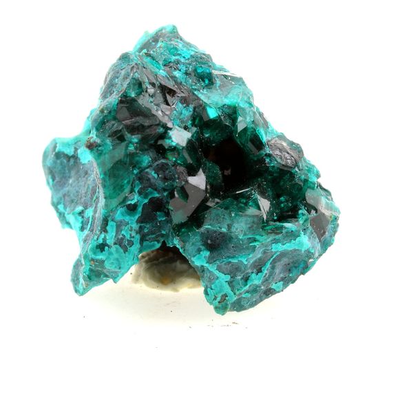 Dioptase.