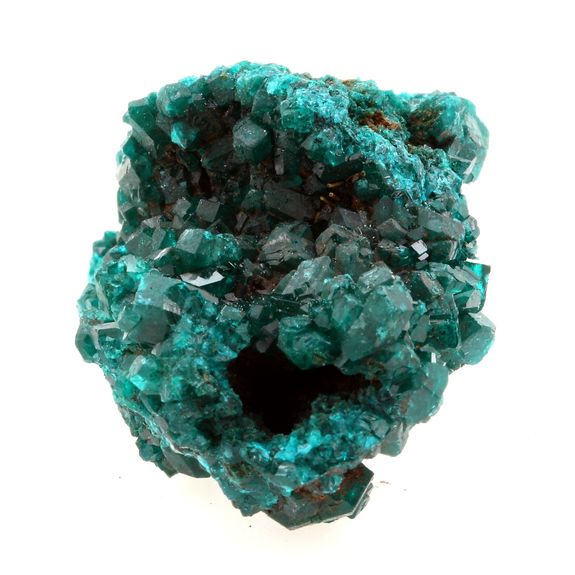 Dioptase.