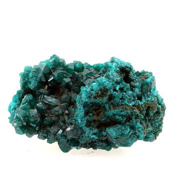 Dioptase.