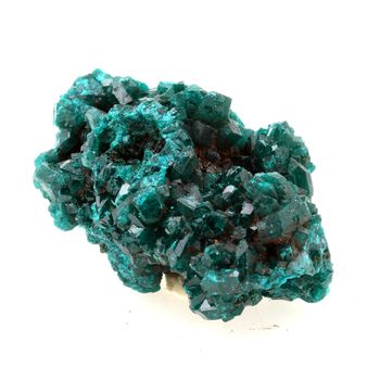 Dioptase.