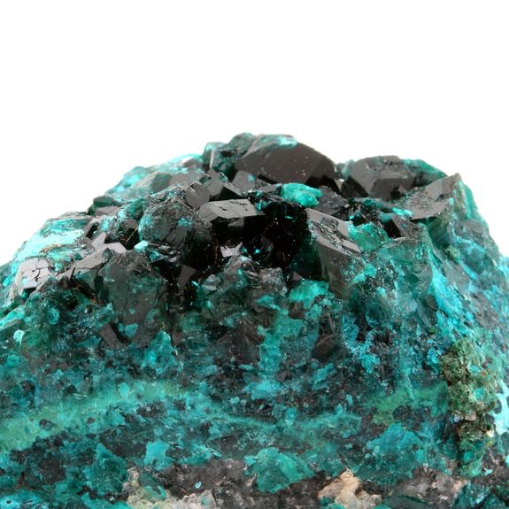 Dioptase.