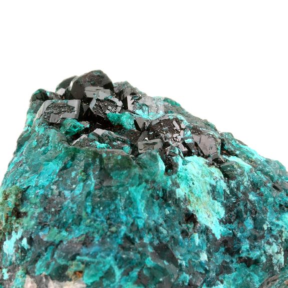 Dioptase.