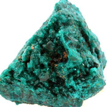 Dioptase.