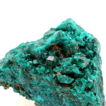 Dioptase.