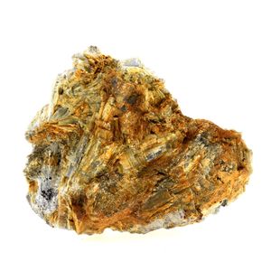 Cyanite Disthène. 728.8 ct.