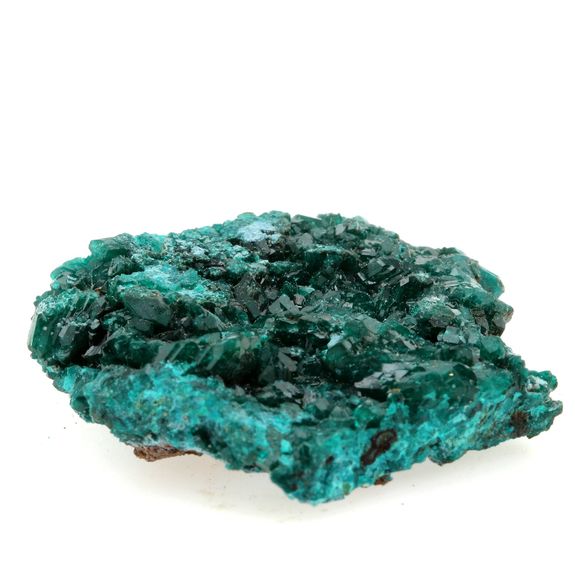 Dioptase.